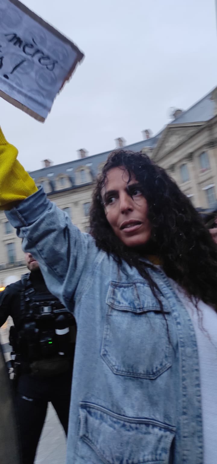 Sihem Ghars